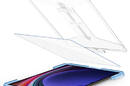 Spigen GLAS.TR EZ FIT - Szkło hartowane do Samsung Galaxy Tab S8 Ultra / S9 Ultra 14.6