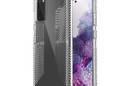 Speck Presidio Perfect-Clear with Grips - Etui Samsung Galaxy S20 (Clear/Clear) - zdjęcie 1