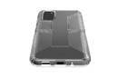 Speck Presidio Perfect-Clear with Grips - Etui Samsung Galaxy S20 (Clear/Clear) - zdjęcie 4