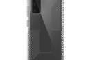 Speck Presidio Perfect-Clear with Grips - Etui Samsung Galaxy S20 (Clear/Clear) - zdjęcie 8