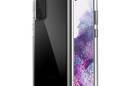 Speck Presidio Perfect-Clear - Etui Samsung Galaxy S20+ (Clear/Clear) - zdjęcie 1