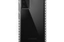 Speck Presidio Perfect-Clear with Impact Geometry - Etui Samsung Galaxy S20 (Clear/Clear) - zdjęcie 7