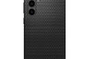 Spigen Liquid Air - Etui do Samsung Galaxy S23 FE (Matte Black) - zdjęcie 7
