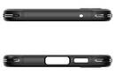 Spigen Rugged Armor - Etui do Samsung Galaxy S23 FE (Matte Black) - zdjęcie 6