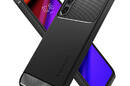 Spigen Rugged Armor - Etui do Samsung Galaxy S23 FE (Matte Black) - zdjęcie 7
