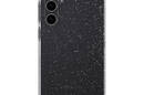 Spigen Liquid Crystal Glitter - Etui do Samsung Galaxy S23 FE (Przezroczysty) - zdjęcie 3