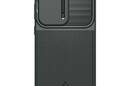 Spigen Optik Armor - Etui do Samsung Galaxy S23 FE (Abyss Green) - zdjęcie 3