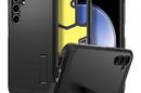 Spigen Tough Armor - Etui do Samsung Galaxy S23 FE (Czarny) - zdjęcie 1