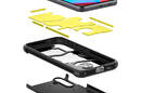 Spigen Tough Armor - Etui do Samsung Galaxy S23 FE (Czarny) - zdjęcie 5