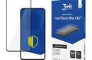 3mk HardGlass Max Lite - Szkło hartowane do Samsung Galaxy A54 5G (Czarny) - zdjęcie 1