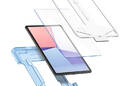 Spigen GLAS.TR EZ FIT - Szkło hartowane do Samsung Galaxy Tab S9+ 12.4