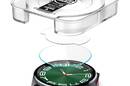 Spigen GLAS.TR EZ FIT 2-Pack - Szkło hartowane do Samsung Galaxy Watch 6 Classic 47 mm (2 szt) - zdjęcie 5