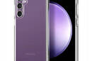 Spigen Ultra Hybrid - Etui do Samsung Galaxy S23 FE (Przezroczysty) - zdjęcie 2