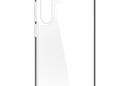 Spigen Ultra Hybrid - Etui do Samsung Galaxy S23 FE (Przezroczysty) - zdjęcie 5