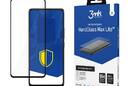 3mk HardGlass Max Lite - Szkło hartowane do Samsung Galaxy A53 5G (Czarny) - zdjęcie 1
