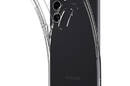 Spigen Liquid Crystal - Etui do Samsung Galaxy S23 FE (Przezroczysty) - zdjęcie 2