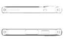 Spigen Liquid Crystal - Etui do Samsung Galaxy S23 FE (Przezroczysty) - zdjęcie 6