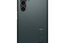 Spigen Tough Armor - Etui do Samsung Galaxy S23 FE (Abyss Green) - zdjęcie 2