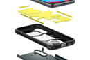 Spigen Tough Armor - Etui do Samsung Galaxy S23 FE (Abyss Green) - zdjęcie 5