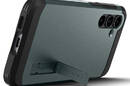 Spigen Tough Armor - Etui do Samsung Galaxy S23 FE (Abyss Green) - zdjęcie 9