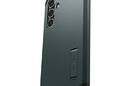 Spigen Tough Armor - Etui do Samsung Galaxy S23 FE (Abyss Green) - zdjęcie 10