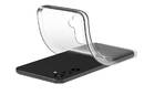 Cellularline Soft - Etui Samsung Galaxy A34 5G (przezroczysty) - zdjęcie 1