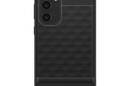 Spigen Caseology Parallax - Etui do Samsung Galaxy S23 FE (Matte Black) - zdjęcie 2