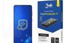 3mk Silver Protect+ - Folia ochronna do Samsung Galaxy S22 - zdjęcie 1