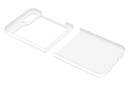 Cellularline Clear Case - Etui Samsung Galaxy Z Flip 5 (przezroczysty) - zdjęcie 2