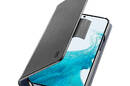 Cellularline Book Case - Etui Samsung Galaxy A54 5G (czarny) - zdjęcie 1