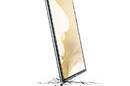 Cellularline Clear Strong - Etui Samsung Galaxy S23 Ultra z ochronš antybakteryjnš (przezroczysty) - zdjęcie 2