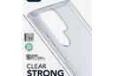 Cellularline Clear Strong - Etui Samsung Galaxy S23 Ultra z ochronš antybakteryjnš (przezroczysty) - zdjęcie 3