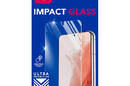 Cellularline Impact Glass - Hartowane szkło ochronne Samsung Galaxy S23+ / S22+ - zdjęcie 3