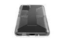 Speck Presidio Perfect-Clear with Grips - Etui Samsung Galaxy S20+ (Clear/Clear) - zdjęcie 4