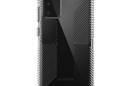 Speck Presidio Perfect-Clear with Grips - Etui Samsung Galaxy S20+ (Clear/Clear) - zdjęcie 8