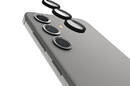 Case-Mate Aluminum Ring Lens Protector - Szkło ochronne na obiektyw aparatu Samsung Galaxy S24 (Black) - zdjęcie 6