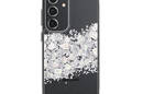 Case-Mate Karat - Etui Samsung Galaxy S24 zdobione masš perłowš (A Touch of Pearl) - zdjęcie 1