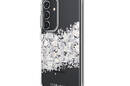 Case-Mate Karat - Etui Samsung Galaxy S24 zdobione masš perłowš (A Touch of Pearl) - zdjęcie 3