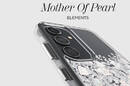 Case-Mate Karat - Etui Samsung Galaxy S24 zdobione masš perłowš (A Touch of Pearl) - zdjęcie 9