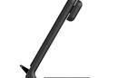 Crong PowerSpot Pivot Stand - Ładowarka bezprzewodowa 3w1 do iPhone, Samsung & Android, Galaxy Watch i słuchawek TWS (czarny) - zdjęcie 3