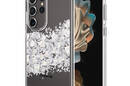 Case-Mate Karat - Etui Samsung Galaxy S24 Ultra zdobione naturalnš masš perłowš (A Touch of Pearl) - zdjęcie 6