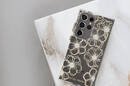 Case-Mate Floral Gems - Etui Samsung Galaxy S24 Ultra (Gold) - zdjęcie 10