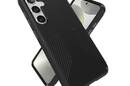 Speck Presidio2 Grip - Etui Samsung Galaxy S24 (Black/Slate Grey/White) - zdjęcie 8