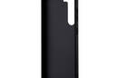 Guess 4G Big Metal Logo - Etui Samsung Galaxy S24 (czarny) - zdjęcie 7
