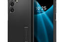 Spigen Tough Armor - Etui do Samsung Galaxy S24 (Czarny) - zdjęcie 1