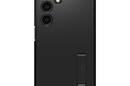 Spigen Tough Armor - Etui do Samsung Galaxy S24 (Czarny) - zdjęcie 2