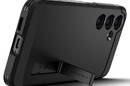Spigen Tough Armor - Etui do Samsung Galaxy S24 (Czarny) - zdjęcie 7