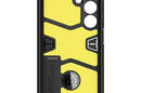 Spigen Tough Armor - Etui do Samsung Galaxy S24 (Czarny) - zdjęcie 10