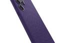 Spigen Liquid Air - Etui do Samsung Galaxy S24 Ultra (Deep Purple) - zdjęcie 8