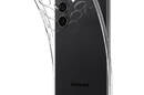 Spigen Liquid Crystal - Etui do Samsung Galaxy S24 (Przezroczysty) - zdjęcie 7